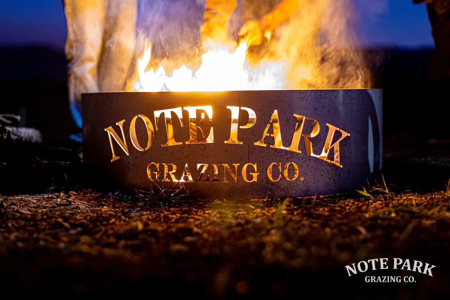 Note Park Grazing Co.
